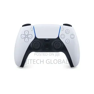 Sony Ps5 Controller Dualsense Wireless Pad