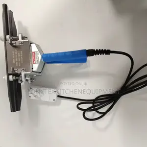 Semi-automatic Handheld Heat Sealer