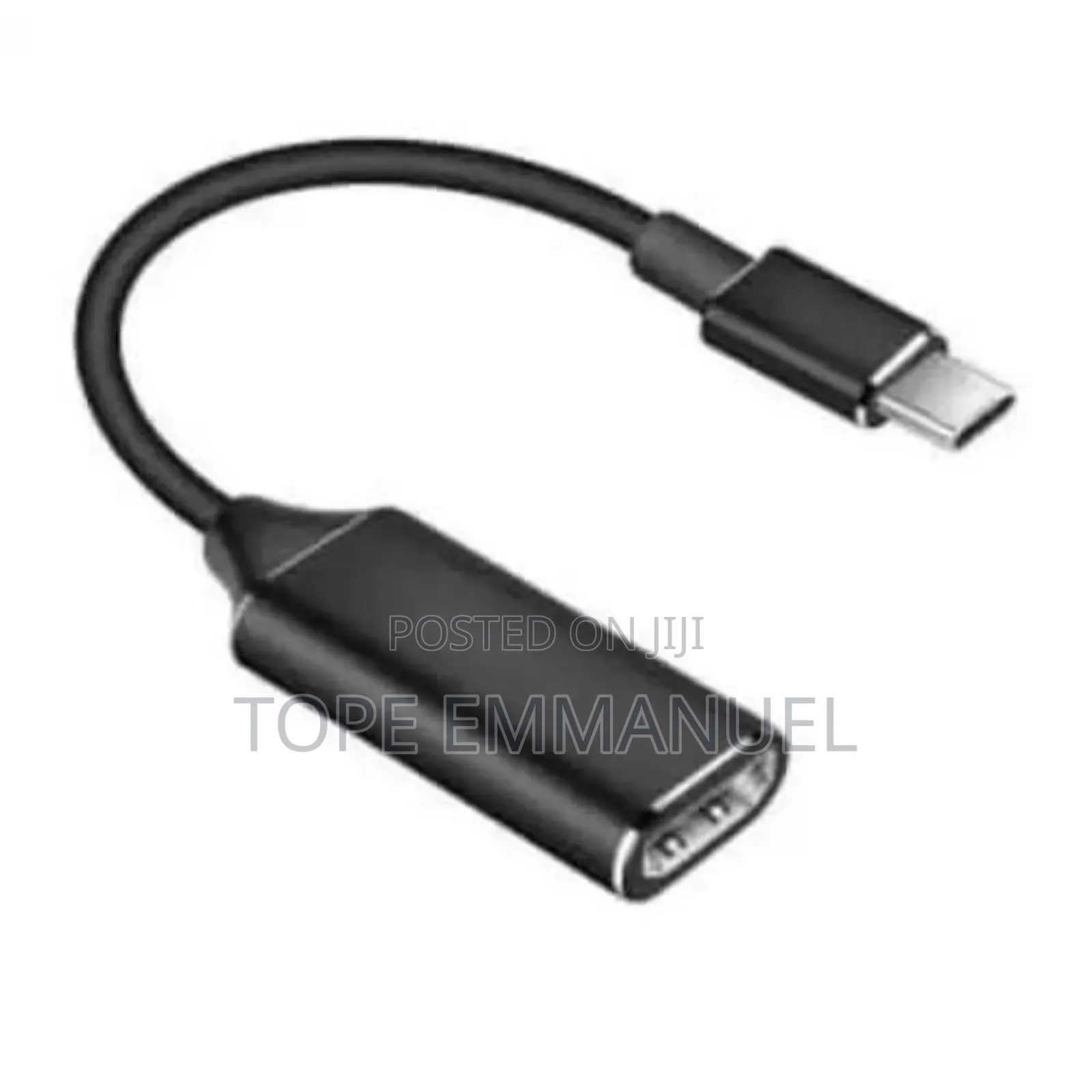 Usb Type-C to Hdmi Adapter
1pcs