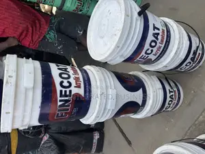 Finecoat Emulsion Paint 20 Liters