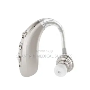 Rechargeable Hearing Aid Suppliers in Nigeria by Scantrik