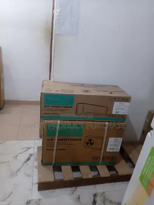 Cooling Technology – Hisense 1hp Inverter Model