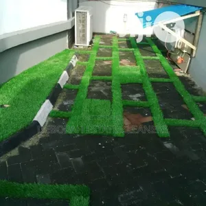 Create A Happy Space With Our Carpet Grass Installation