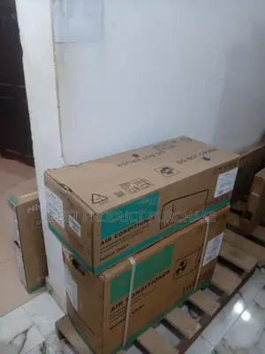 Affordable Climate Management – Hisense 1hp