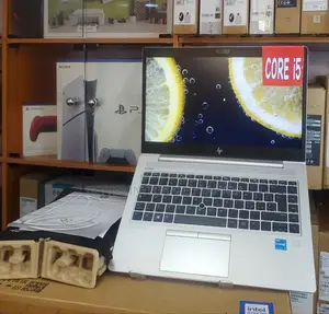 New Laptop HP ProBook 6460B 8GB Intel Core i5 SSD 512GB