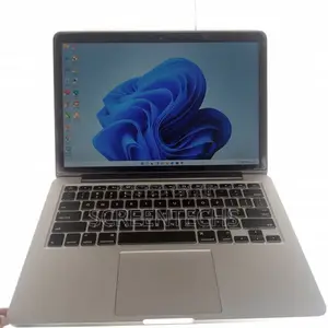 Laptop Apple MacBook Pro 2013 4GB Intel Core i5 SSD 256GB