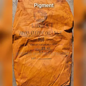 Original Color Pigment Used for the Pigmentation of Floor Stamping,Etc