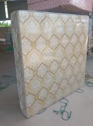 7x7x10 Semi Orthopaedic (Payment on Delivery Within Lagos)