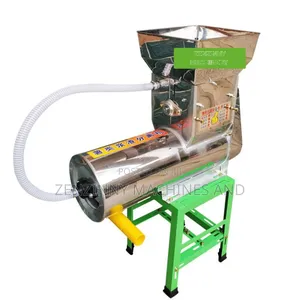 Cassava/Potato Starch Extractor Machine
