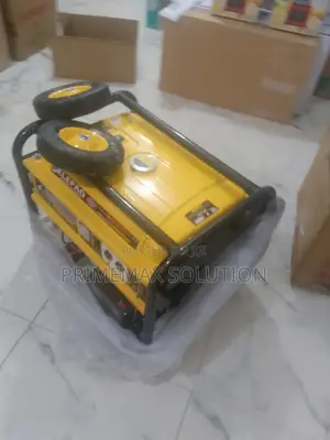 Elepaq Sv22000e2 – Battery-Equipped for Effortless Ignition