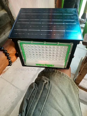 Wowtiger Flood Light 100w