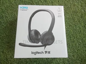Logitech H390 Headset