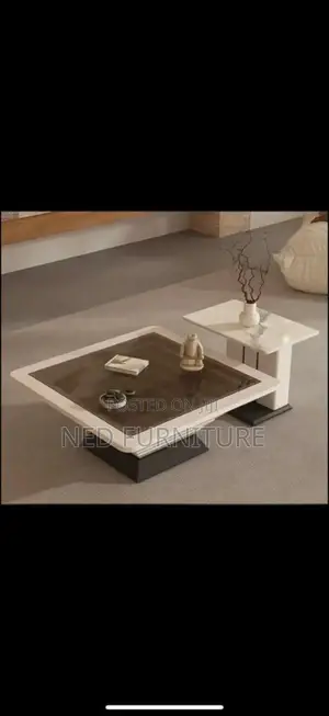Exquisite Center Table Set