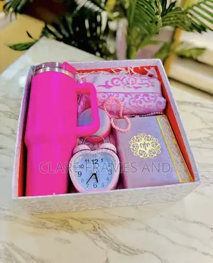 Ramadan Gift Package for Her