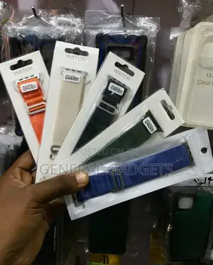 Iwatch Strap