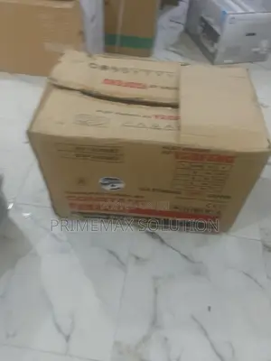 Unwavering Elepaq Sv22000e2: 100% Copper Power Delivery