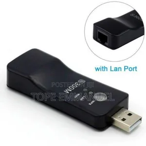 Wifi Range Extender Repeater Internet Booster Adapter
1pcs