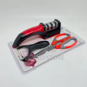 3-in-1 Kitchen Tool Set