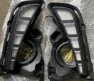 Toyota Highlander 2018 Led Fog Lamp/ Light