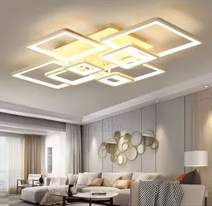 Modern Led Ceiling Light