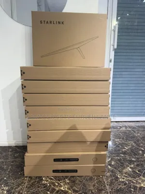 Sterlink Standard Kit V4
