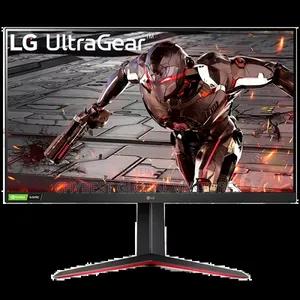 32 Inches Lg Gaming Monitor