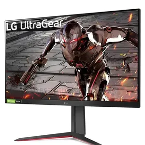 32 Inches Lg Gaming Monitor