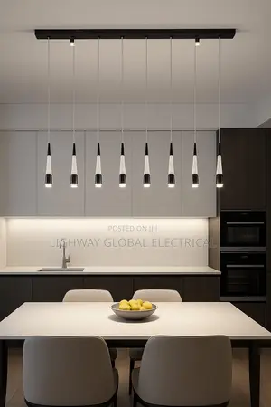 Lixury Home Decoration Dining Light