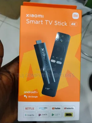 Xiaomi Smart Tv Stick