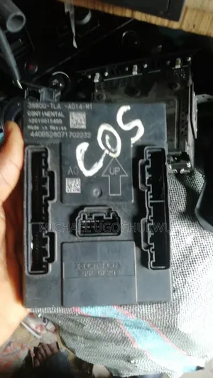 Smart Box for Honda CRV 2018-2021