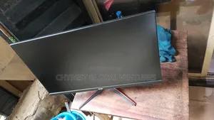 27 Inches Ips Flameless Monitor
