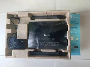 Tp Link Tl-Mr6400 300mbps Wi-Fi 4g Sim Card Compatible