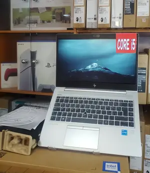New Laptop HP ProBook 6460B 8GB Intel Core i5 SSD 1T