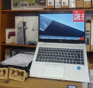 New Laptop HP ProBook 6460B 12GB Intel Core i5 SSD 1T