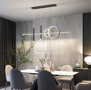 Table Bar Creative Lights