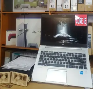 New Laptop HP ProBook 6460B 16GB Intel Core i5 SSD 1T