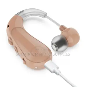 Rechargeable Hearing Aid Companies in Nigeria by Scantrik
