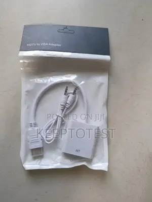 Hdmi to Vga Converter Cable