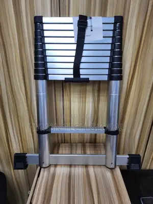 3 2 Meter Telescopic Aluminum Ladder