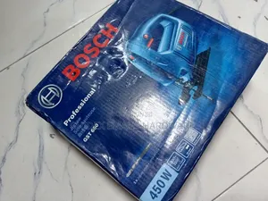 450w Bosch Jigsaw