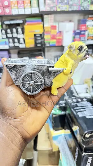 Designers Ash Tray