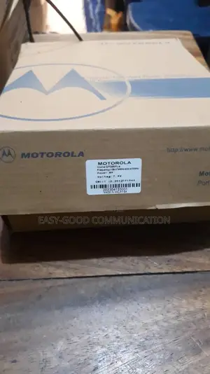 Motorola Gp398 Plus