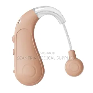 Rechargeable Hearing Aid Wholesalers in Nigeria by Scantrik