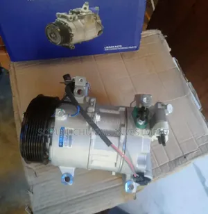 Compressor Honda Accord 2018 2.0