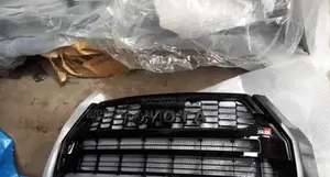 Toyota Hilux 2023 Front Grille .