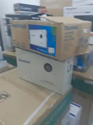 Duravolt 10kva Power Stabilizer – Wall Model