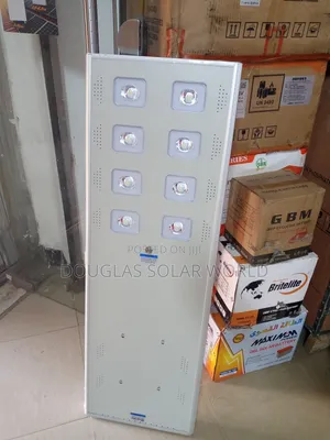 Wakatek Street Light 60w 8 Eyes