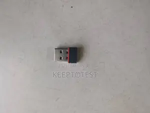 950m Wireless-N Mini Usb Adapter 2.4ghz 802.11n (Wps)