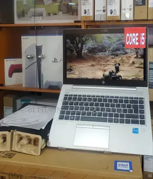 New Laptop HP ProBook 6465B 12GB Intel Core i5 SSD 256GB