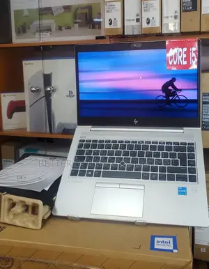 New Laptop HP ProBook 6465B 16GB Intel Core i5 SSD 256GB